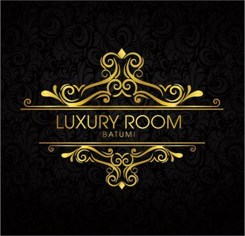 Apartamento Luxury Room