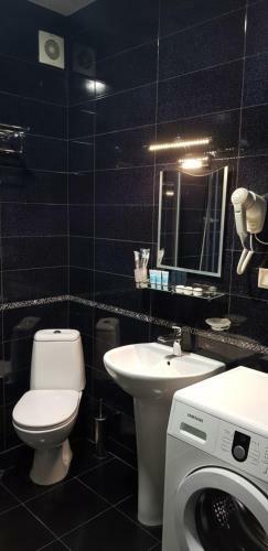 Apartamento Luxury Room