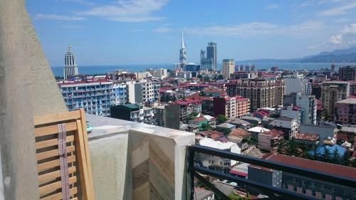 Love Journey Apartment
