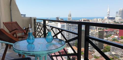 Love Journey Apartment