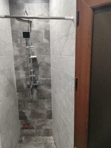 Apartamento Mamuka House