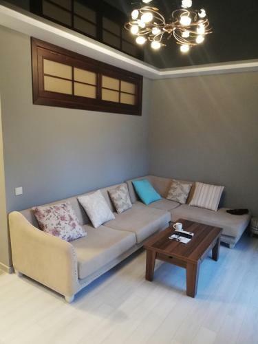 Apartamento Mamuka House