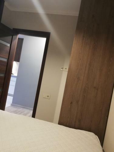 Apartamento Mamuka House