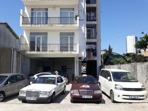 Apartamento Flat In Center