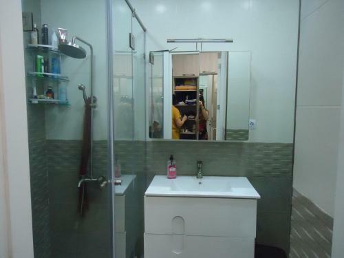 Apartamento Appartment Giorgi