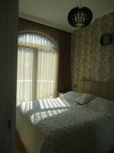 Apartamento Appartment Giorgi
