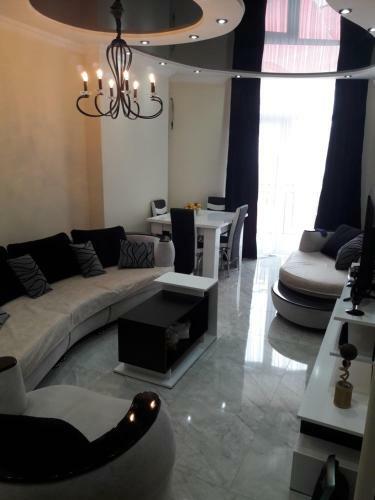 Apartement Near Sea