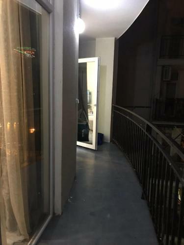 Apartement Near Sea
