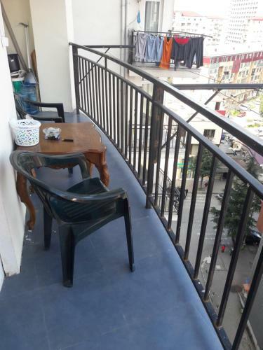 Apartement Near Sea