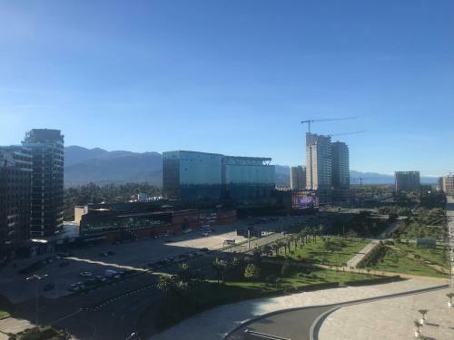 Apartamento Batumi Beach Tower