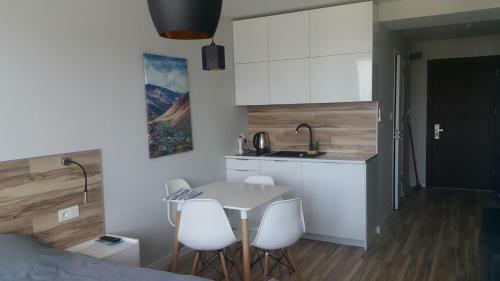 Apartamento Batumi Beach Tower