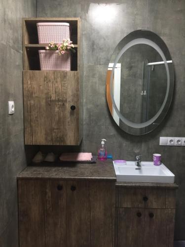 Real Palace Apartment ??????