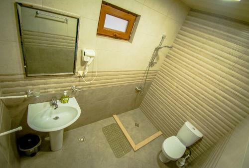 Hostal Nana's Guesthouse