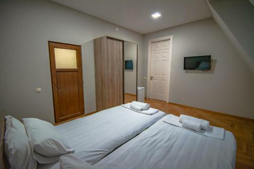 Hostal Nana's Guesthouse