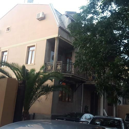 Hostal Nana's Guesthouse