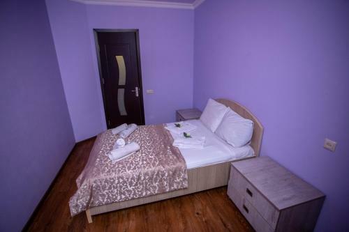 Apartamento Sea Star