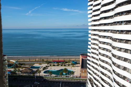 Apartamento Sea Star