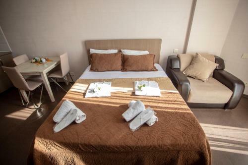 Apartamento Sea Star