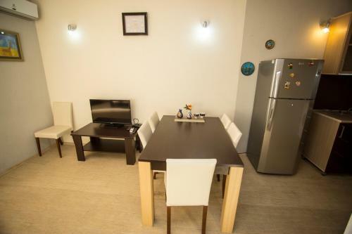 Apartamento Sea Star