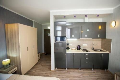 Apartamento Sea Star