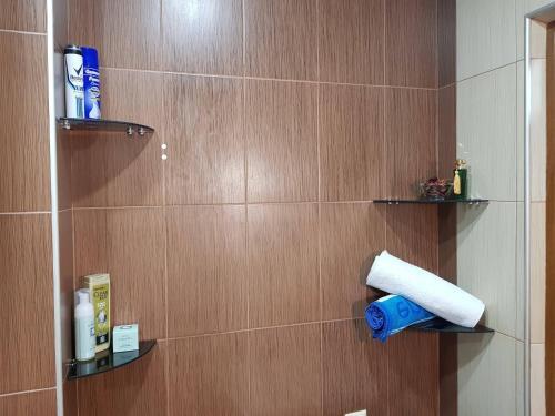 Apartamento Irakli 3