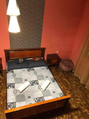 Apartamento Irakli 3