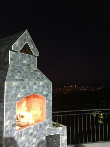 Dream Panorama Villa Batumi
