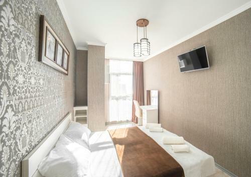 Hotel Orbi Tower Family