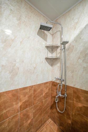 Hotel Orbi Tower Family