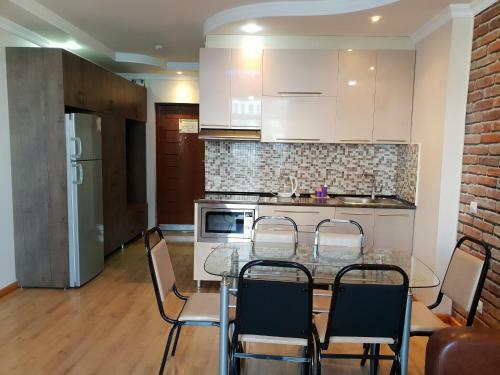 Batumi Apartments Guli