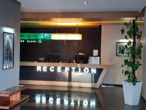 Batumi Apartments Guli