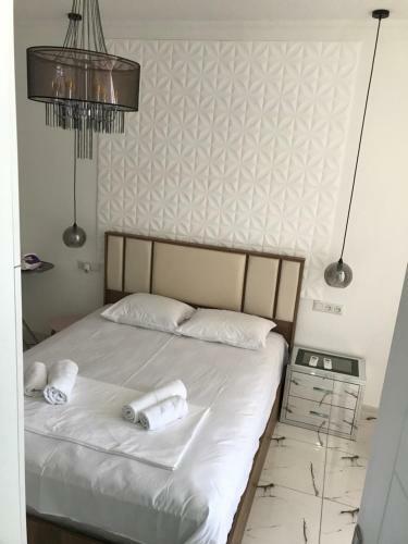 Batumi Apartments Guli