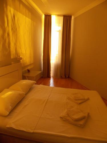 Batumi Apartments Guli