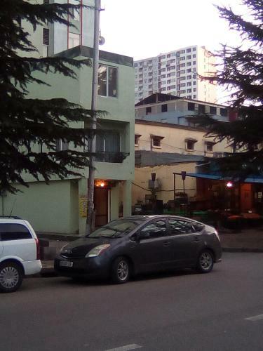 Apartamento Maksim
