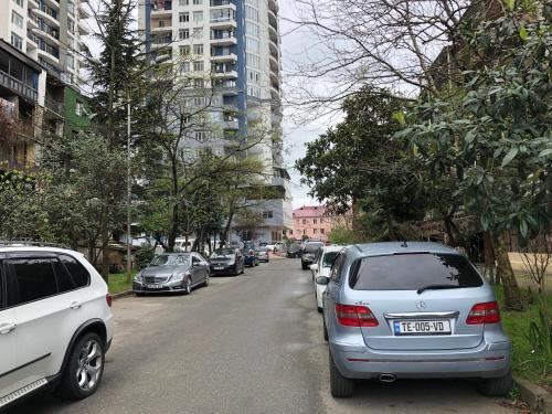 Mir Apartament 2