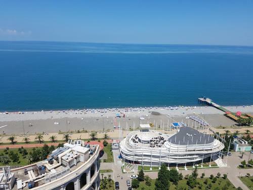 Hotel Holiday Lux Tower