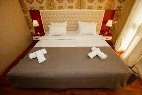 Hotel Holiday Lux Tower
