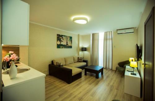 Hotel Holiday Lux Tower