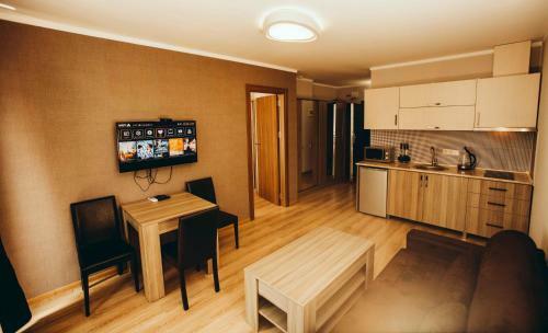 Hotel Holiday Lux Tower