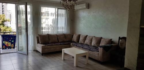 Apartamento Bagrationi Street #200-14