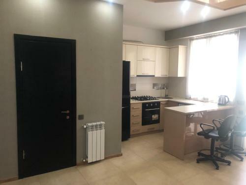Taso Apartament