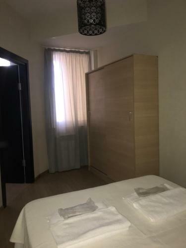 Taso Apartament