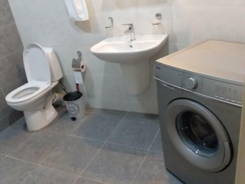 Apartamento Batumi Best Aprt