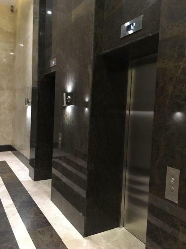 Premium Apartment In Porta Batumi Tower