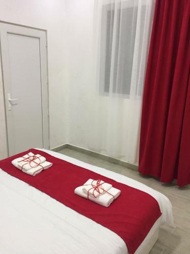 Hostal Nikas Guest House