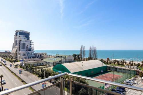 Apartment Orbi Lux