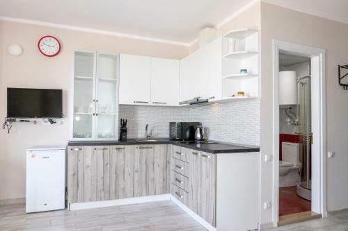 Apartment Orbi Lux