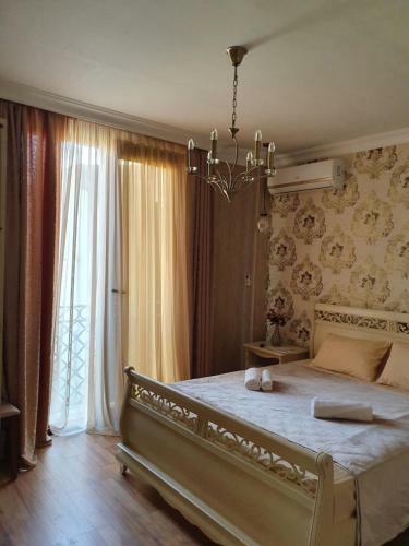 Apartamento Piazza Batumi Guesthouse