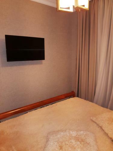 Apartamento Piazza Batumi Guesthouse