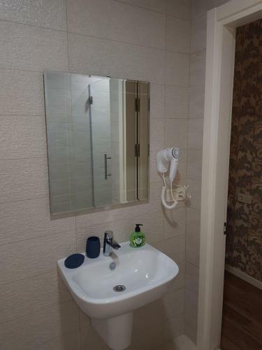 Apartamento Piazza Batumi Guesthouse